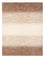 Gabbeh-tæppe - Persisk - 186 x 150 cm - flerfarvet