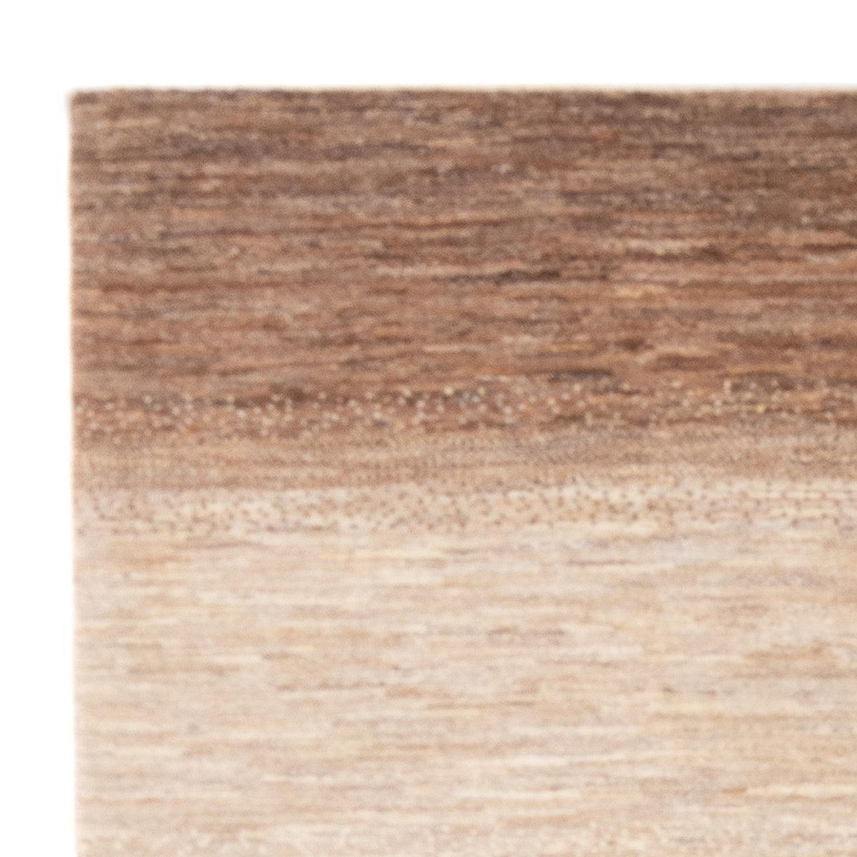 Gabbeh-tæppe - Persisk - 186 x 150 cm - flerfarvet