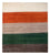 Gabbeh-tæppe - Persisk - 238 x 214 cm - flerfarvet