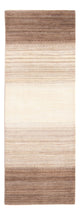 Persisk Gabbeh Tæppe 245x82cm - Perserteppich Wollteppich