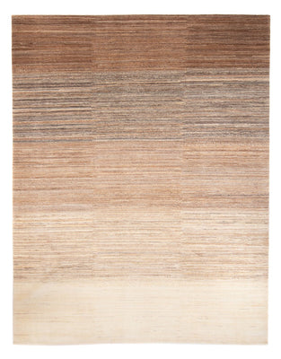 Gabbeh-tæppe - Persisk - 333 x 260 cm - flerfarvet