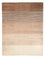 Gabbeh-tæppe - Persisk - 333 x 260 cm - flerfarvet