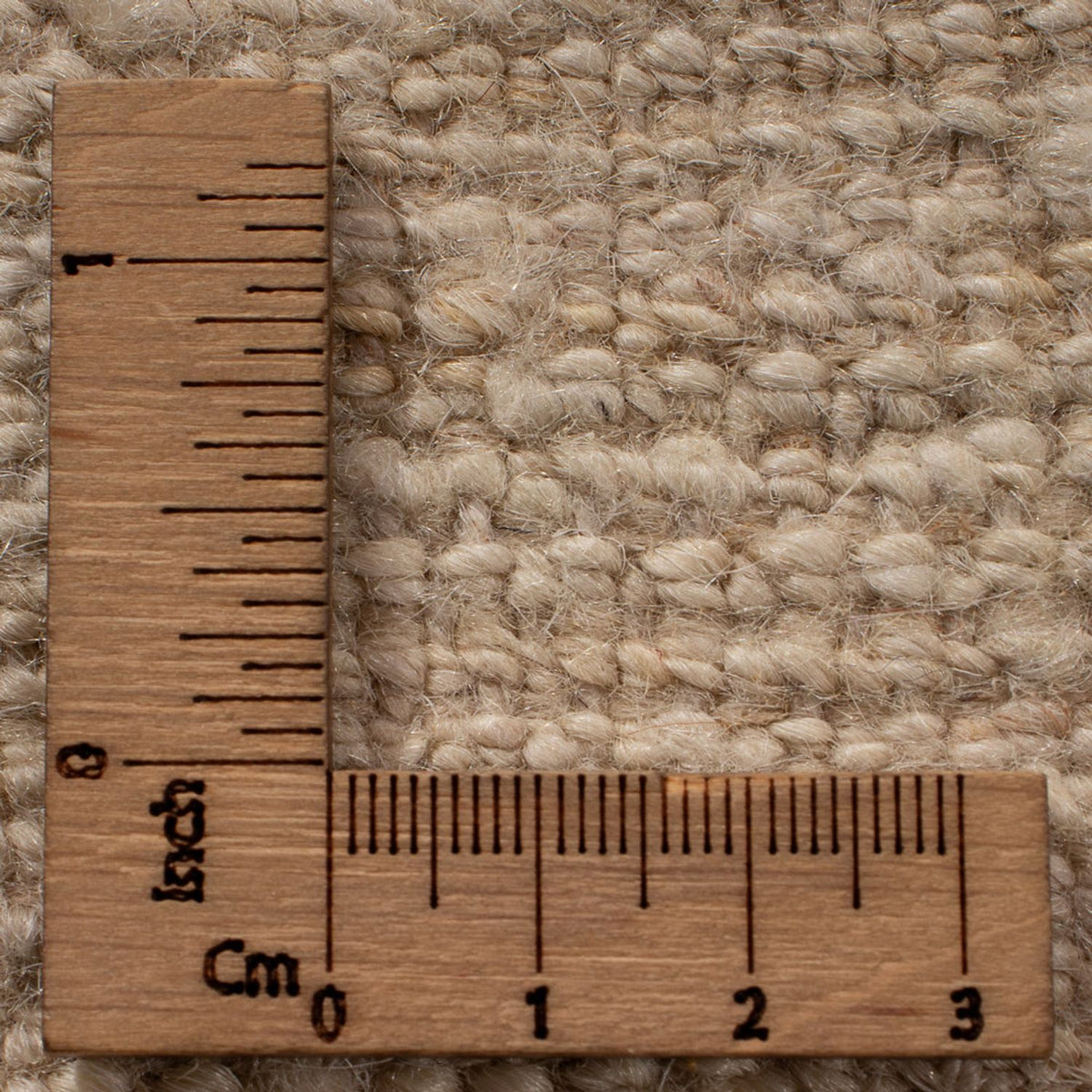 Gabbeh-tæppe - Persisk - 333 x 260 cm - flerfarvet