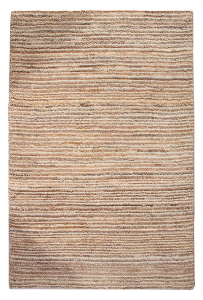 Persisk Gabbeh Tæppe 61x90cm - Perserteppich Wollteppich