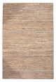 Persisk Gabbeh Tæppe 90x61cm - Perserteppich Wollteppich