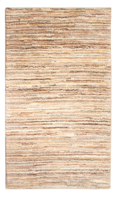 Persisk Gabbeh Tæppe 57x95cm - Perserteppich Wollteppich