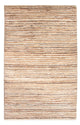 Persisk Gabbeh Tæppe 95x62cm - Perserteppich Wollteppich