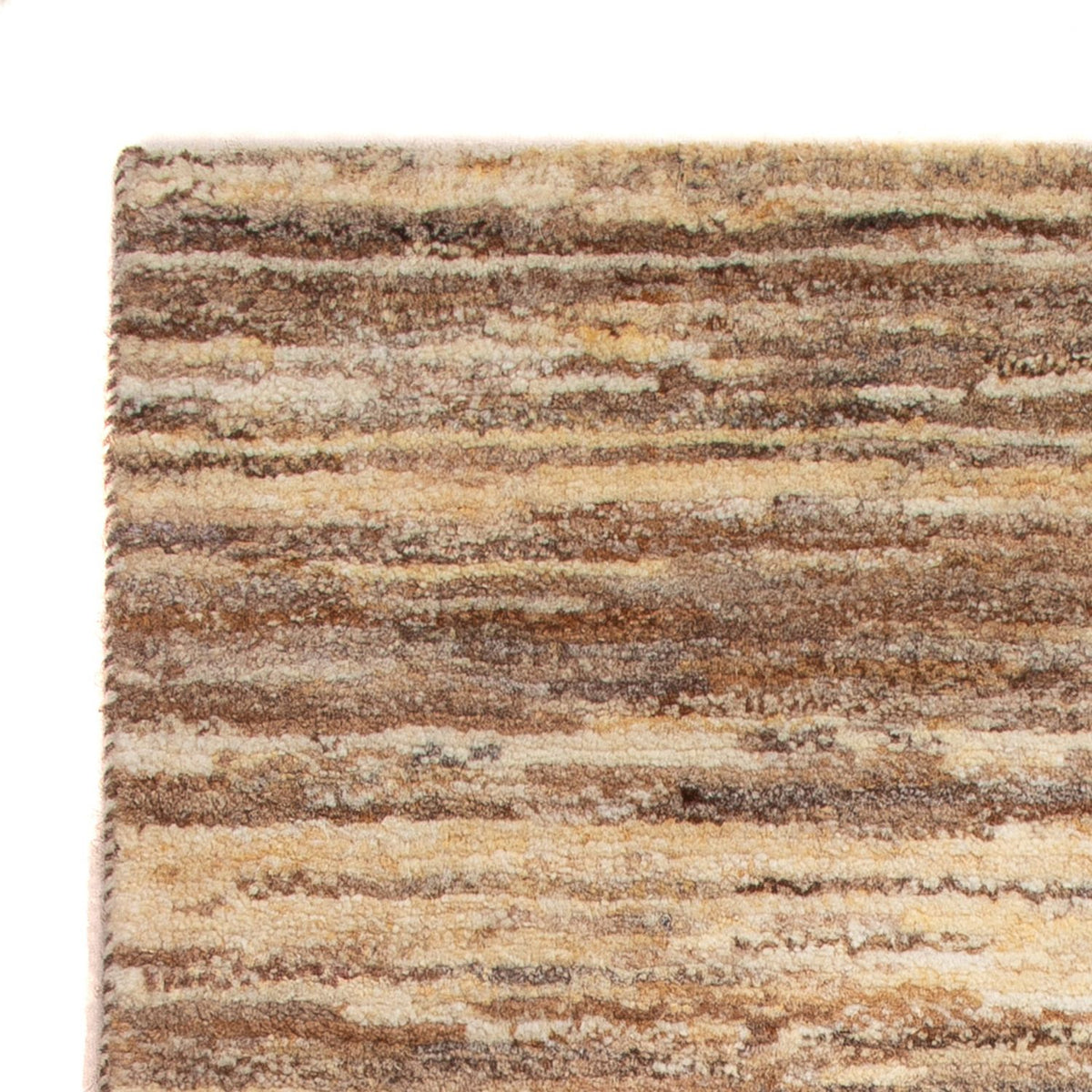 Persisk Gabbeh Tæppe 62x95cm - Perserteppich Wollteppich