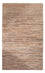Gabbeh-tæppe - Persisk - 95 x 60 cm - mørk beige