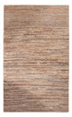 Persisk Gabbeh Tæppe 95x60cm - Perserteppich Wollteppich