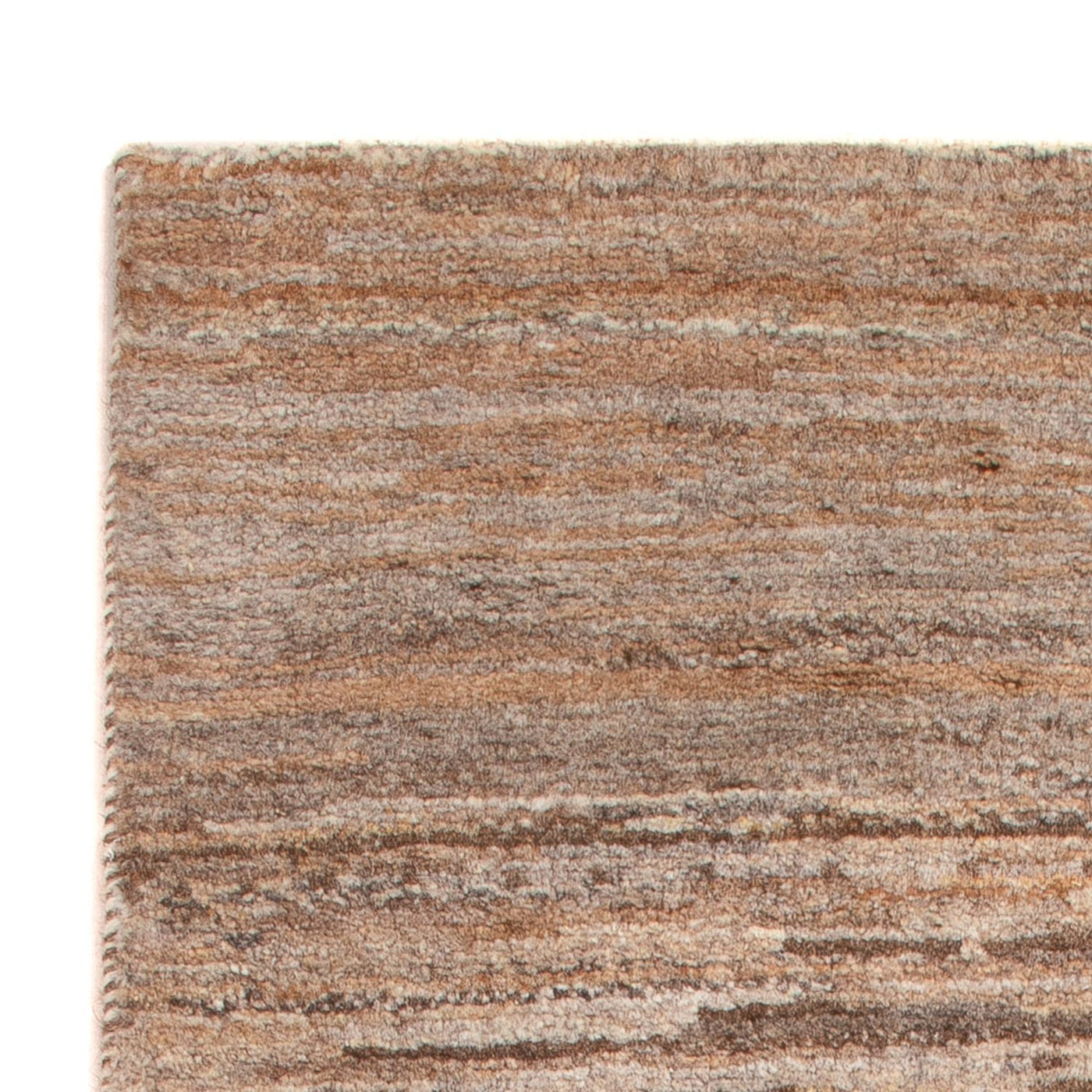Persisk Gabbeh Tæppe 95x60cm - Perserteppich Wollteppich