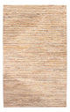 Persisk Gabbeh Tæppe 60x93cm - Perserteppich Wollteppich