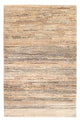 Persisk Gabbeh Tæppe 91x60cm - Perserteppich Wollteppich