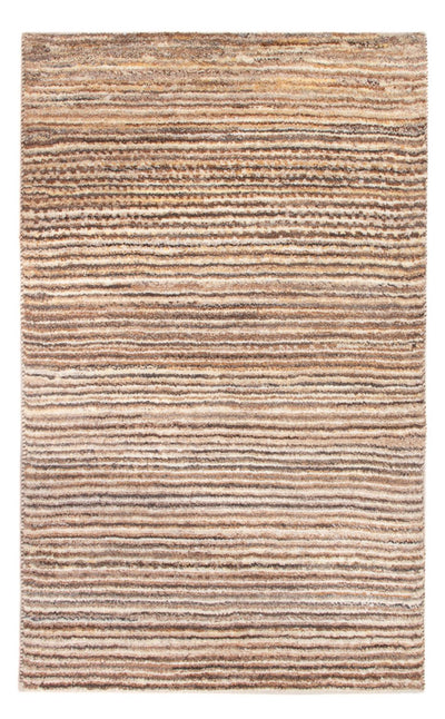 Persisk Gabbeh Tæppe 60x96cm - Perserteppich Wollteppich
