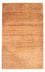 Gabbeh-tæppe - Persisk - 94 x 60 cm - orange