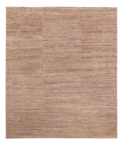 Persisk Gabbeh Tæppe 200x240cm - Perserteppich Wollteppich