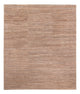 Persisk Gabbeh Tæppe 240x200cm - Perserteppich Wollteppich