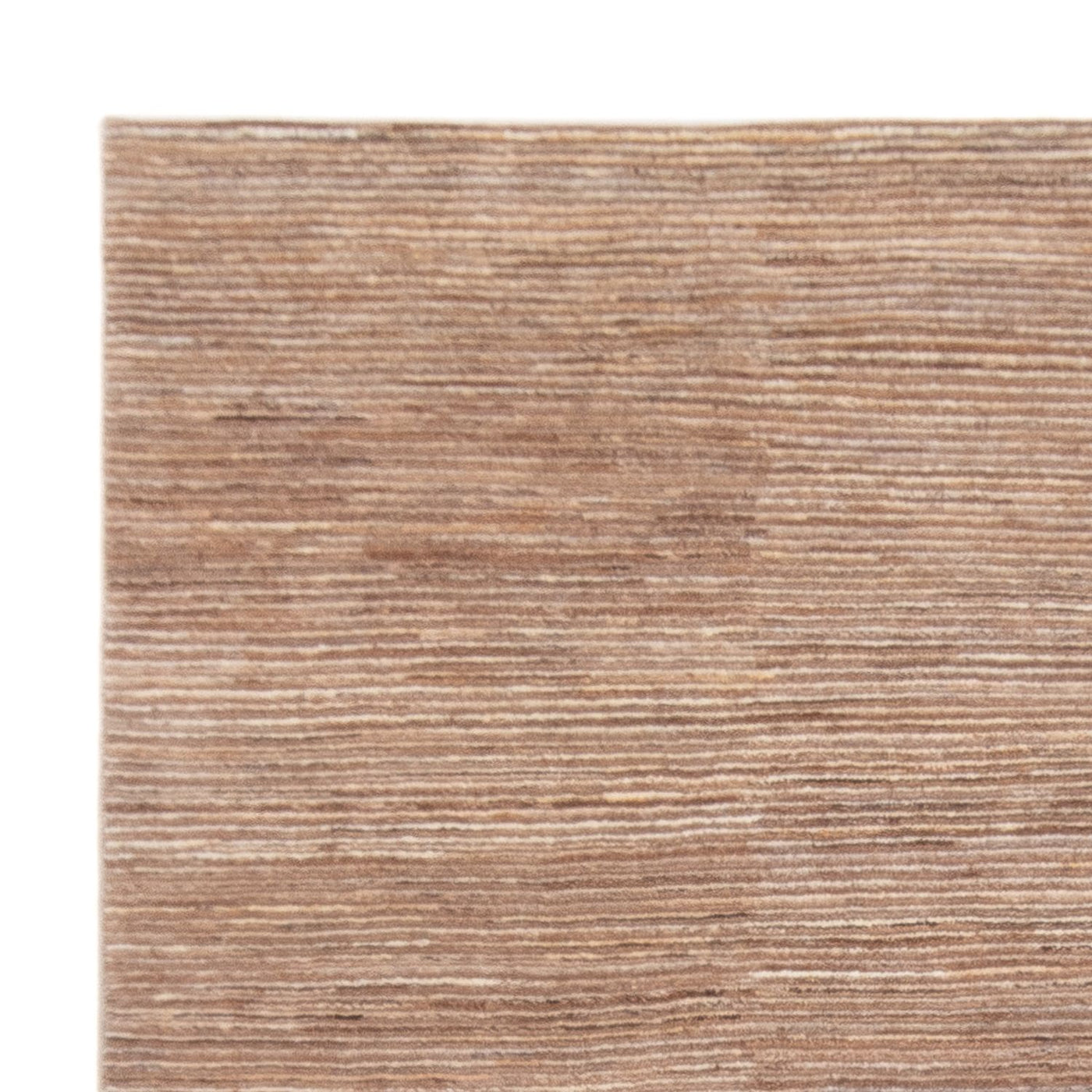 Persisk Gabbeh Tæppe 240x200cm - Perserteppich Wollteppich