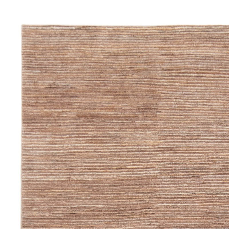 Gabbeh-tæppe - Persisk - 240 x 200 cm - brun