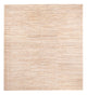 Persisk Gabbeh Tæppe 235x215cm - Perserteppich Wollteppich