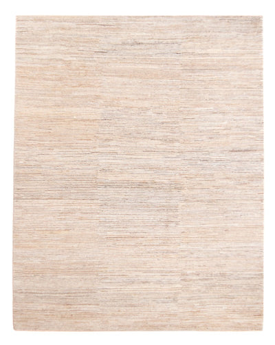 Persisk Gabbeh Tæppe 198x243cm - Perserteppich Wollteppich