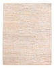 Persisk Gabbeh Tæppe 243x198cm - Perserteppich Wollteppich