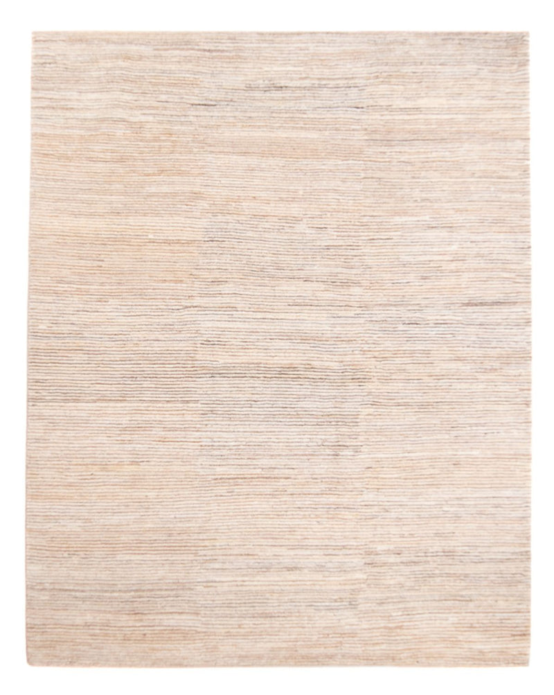 Gabbeh-tæppe - Persisk - 243 x 198 cm - natur