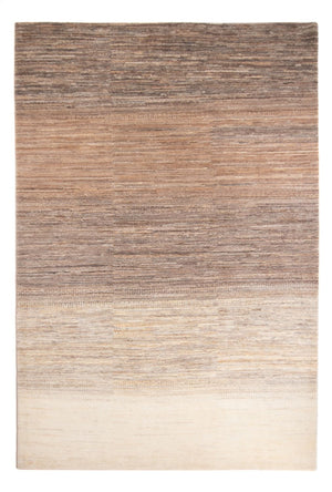 Gabbeh-tæppe - Persisk - 288 x 197 cm - flerfarvet