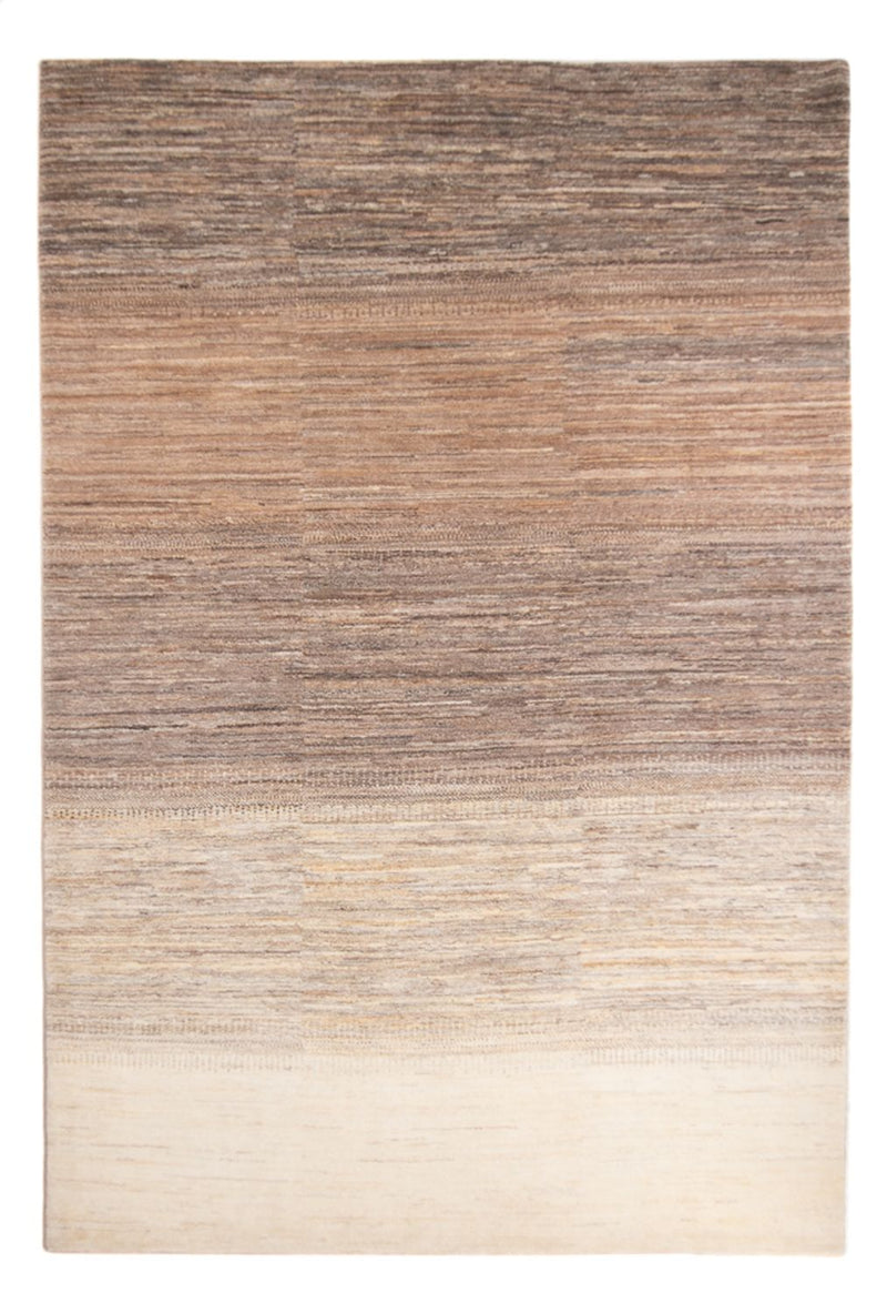 Gabbeh-tæppe - Persisk - 288 x 197 cm - flerfarvet