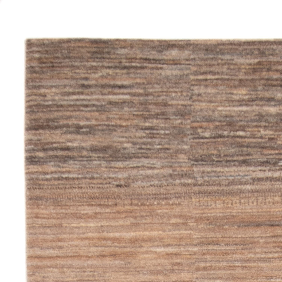 Gabbeh-tæppe - Persisk - 288 x 197 cm - flerfarvet