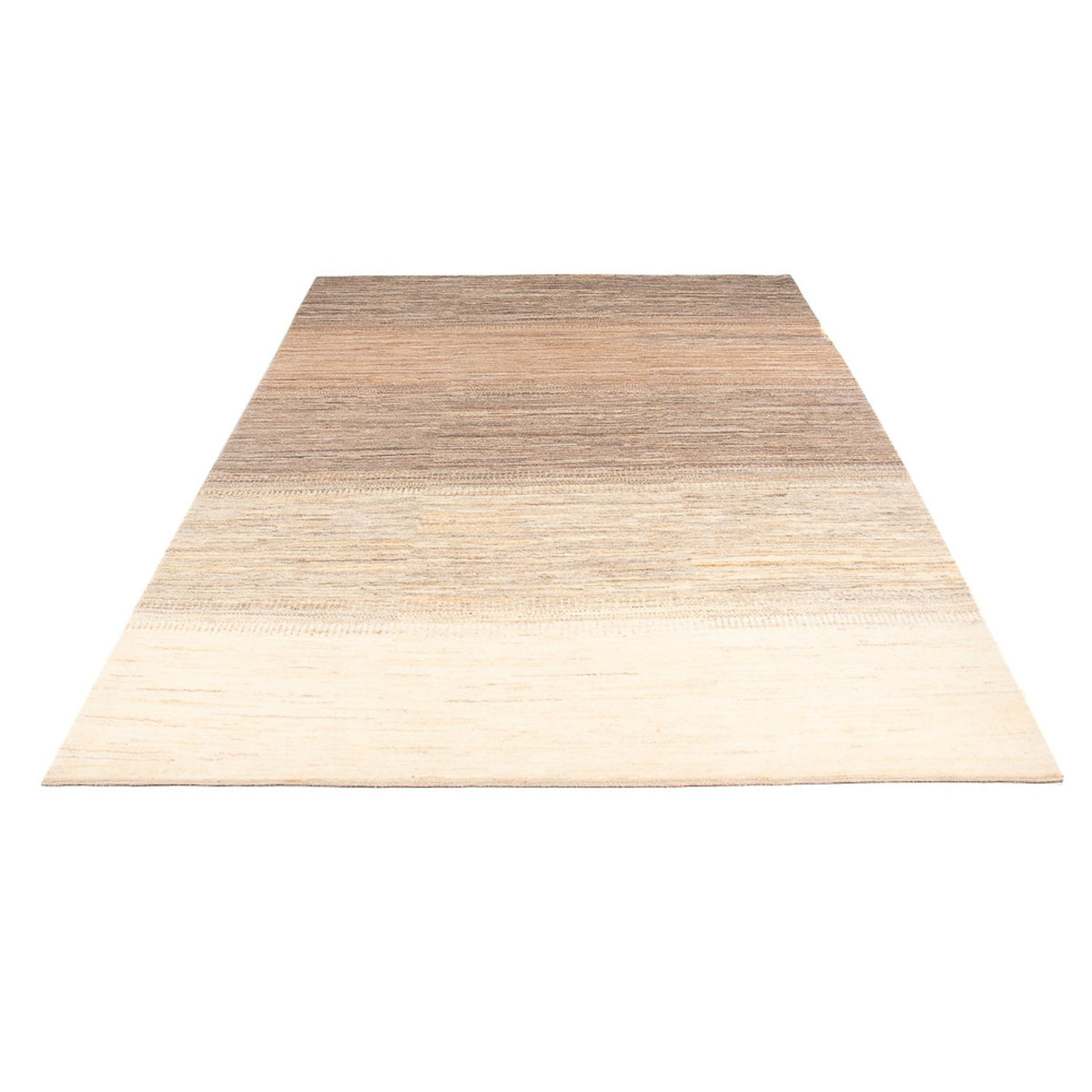 Gabbeh-tæppe - Persisk - 288 x 197 cm - flerfarvet