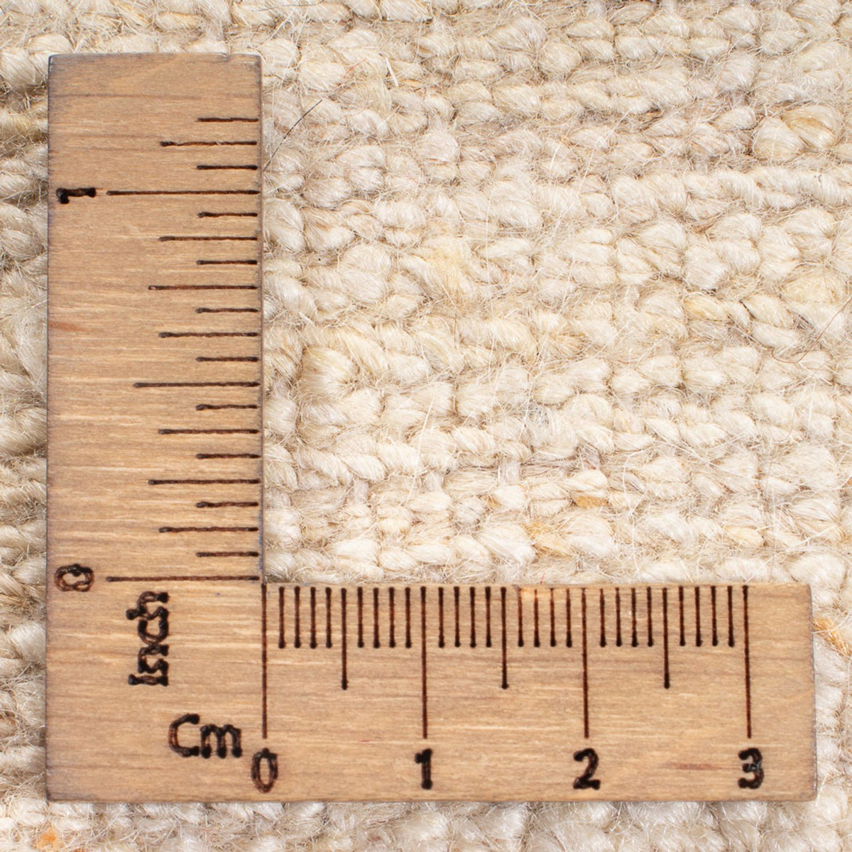 Gabbeh-tæppe - Persisk - 288 x 197 cm - flerfarvet