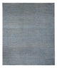 Gabbeh-tæppe - Persisk - 298 x 246 cm - mørkeblå