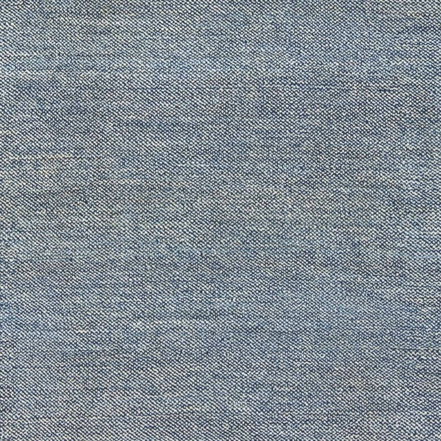Gabbeh-tæppe - Persisk - 298 x 246 cm - mørkeblå