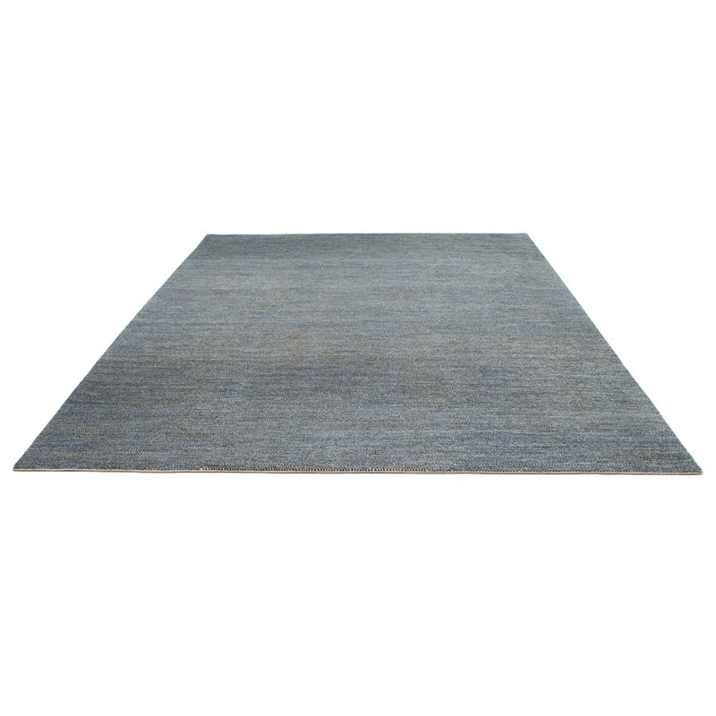 Gabbeh-tæppe - Persisk - 298 x 246 cm - mørkeblå