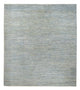 Persisk Gabbeh Tæppe 240x218cm - Perserteppich Wollteppich