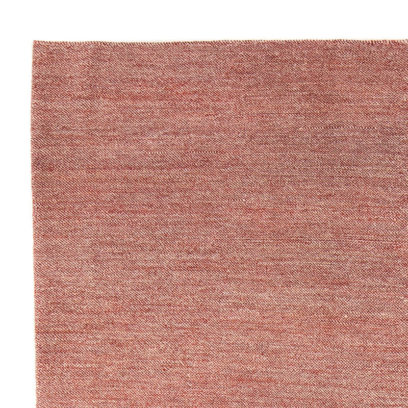 Gabbeh-tæppe - Persisk - 297 x 253 cm - rust