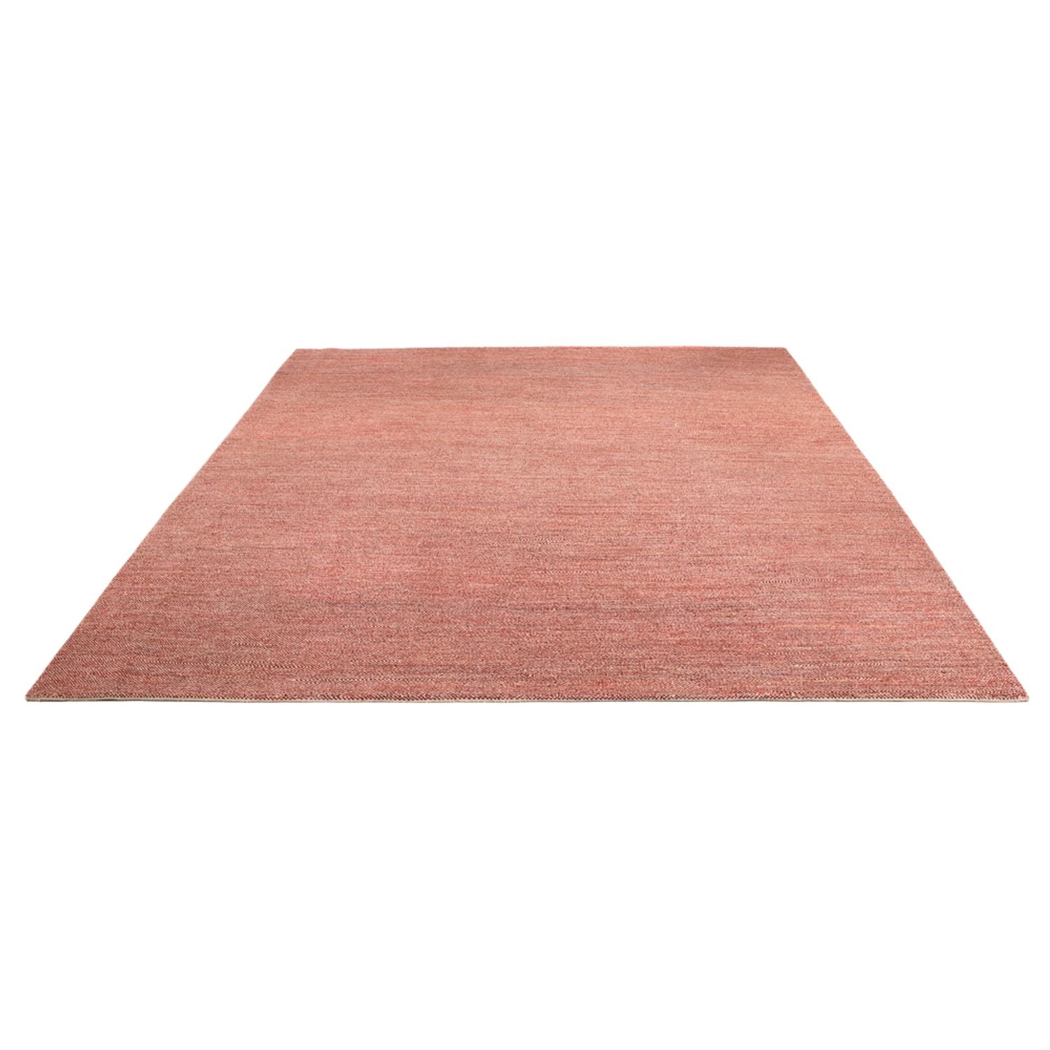 Gabbeh-tæppe - Persisk - 297 x 253 cm - rust