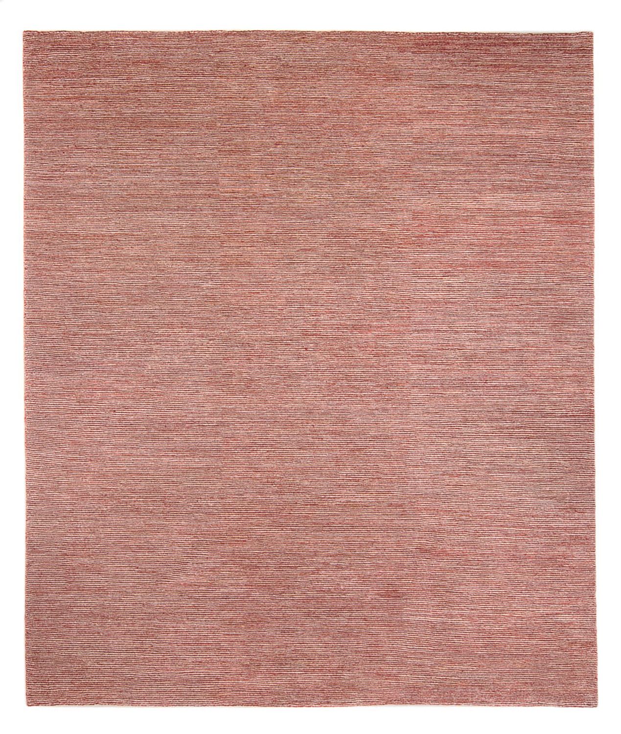Gabbeh-tæppe - Persisk - 288 x 238 cm - rust