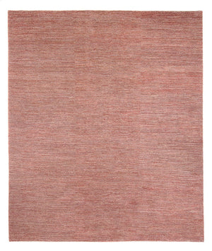 Gabbeh-tæppe - Persisk - 288 x 238 cm - rust