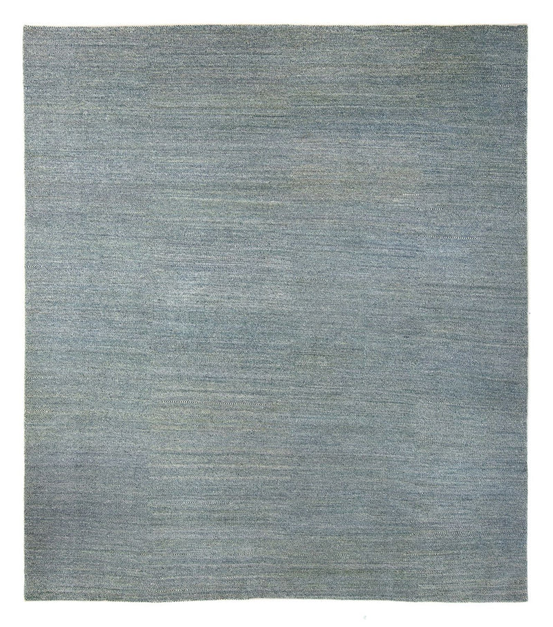Gabbeh-tæppe - Persisk - 287 x 254 cm - grå
