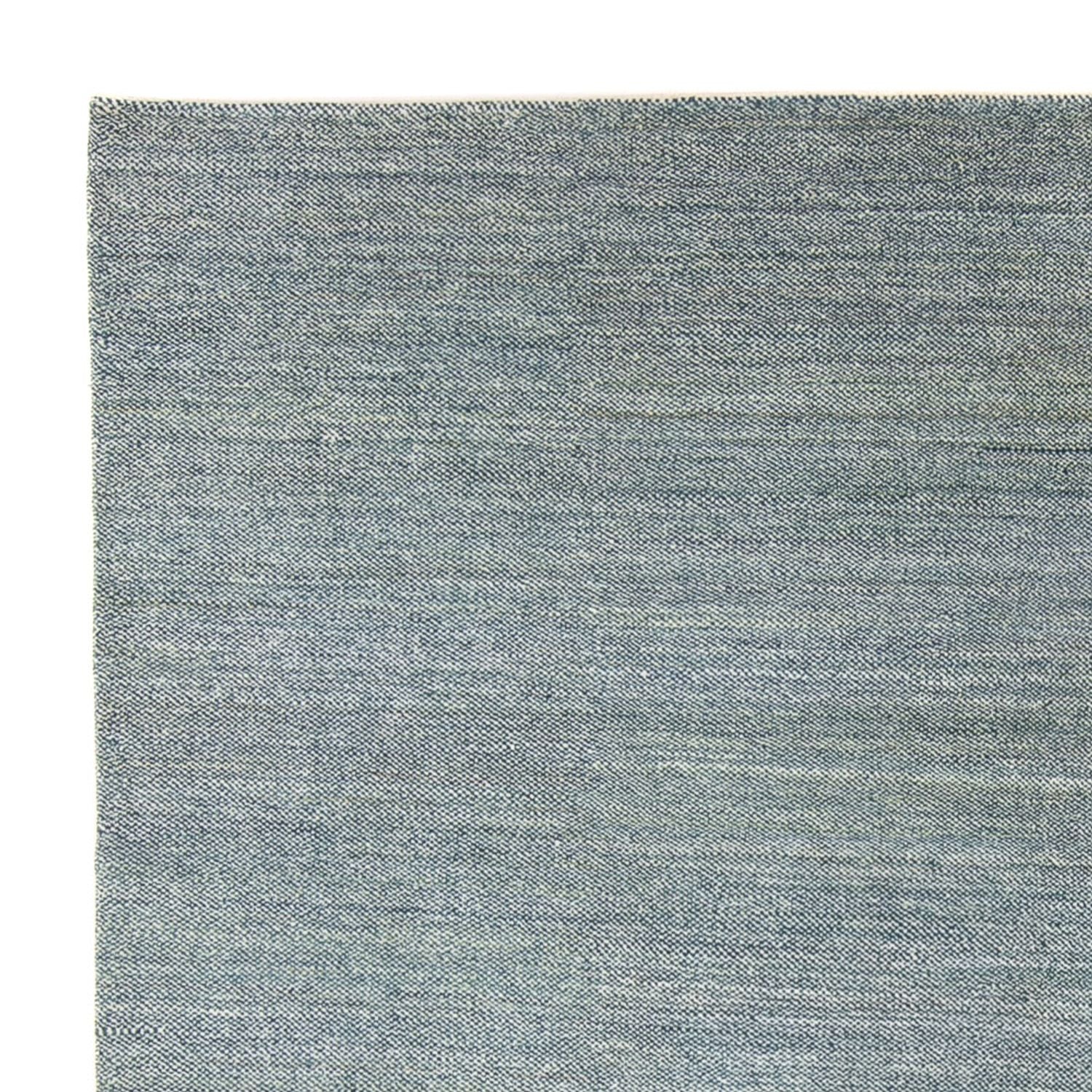 Gabbeh-tæppe - Persisk - 287 x 254 cm - grå