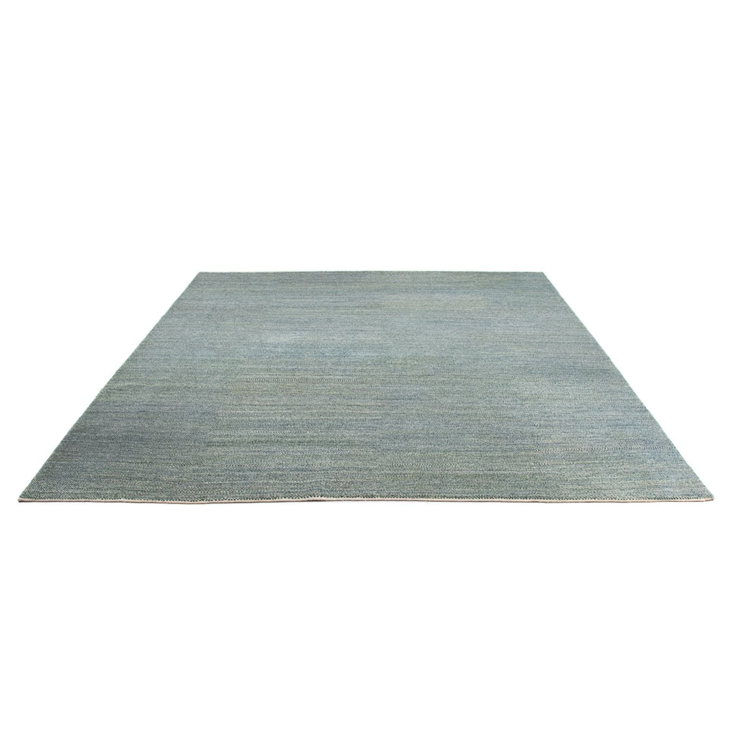 Gabbeh-tæppe - Persisk - 287 x 254 cm - grå