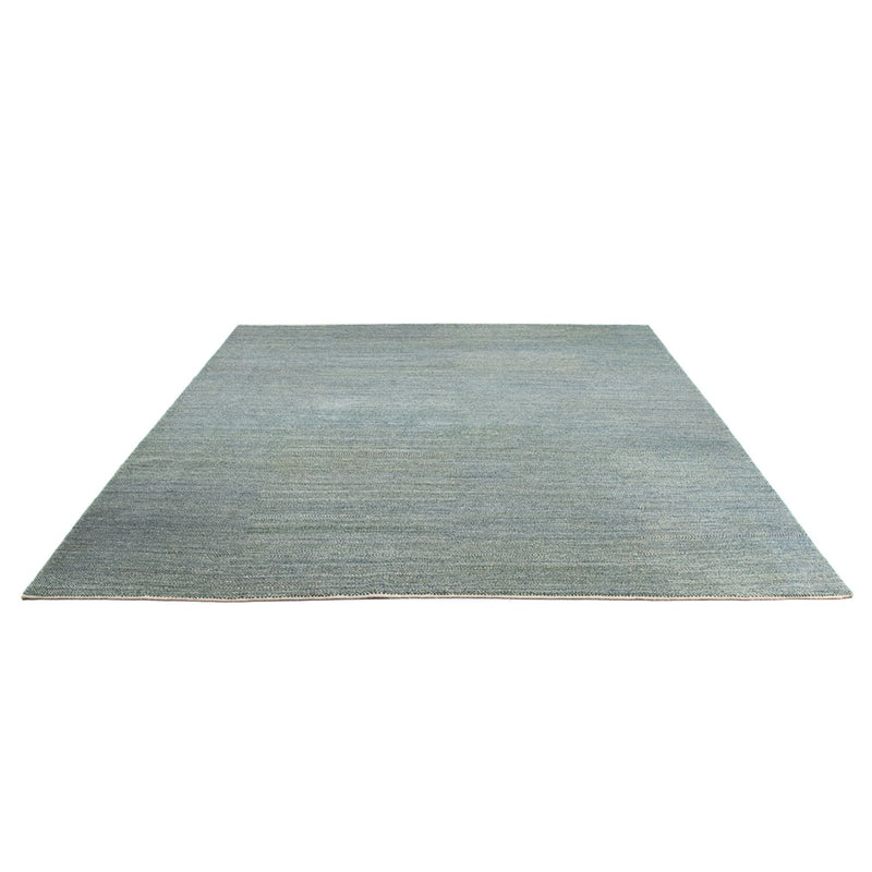 Gabbeh-tæppe - Persisk - 287 x 254 cm - grå