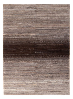 Gabbeh-tæppe - Persisk - 200 x 145 cm - flerfarvet