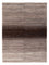 Gabbeh-tæppe - Persisk - 200 x 145 cm - flerfarvet