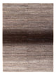 Persisk Gabbeh Tæppe 145x200cm - Perserteppich Wollteppich
