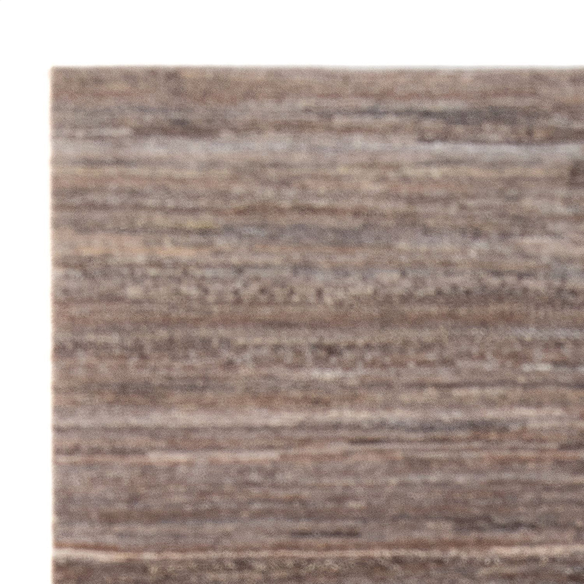 Gabbeh-tæppe - Persisk - 200 x 145 cm - flerfarvet