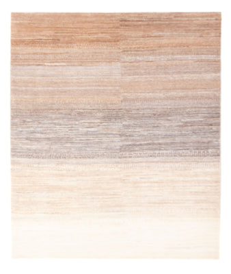 Gabbeh-tæppe - Persisk - 192 x 150 cm - flerfarvet