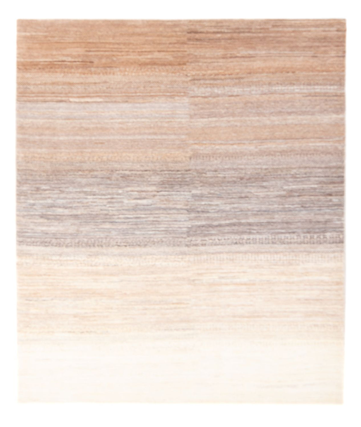 Gabbeh-tæppe - Persisk - 192 x 150 cm - flerfarvet